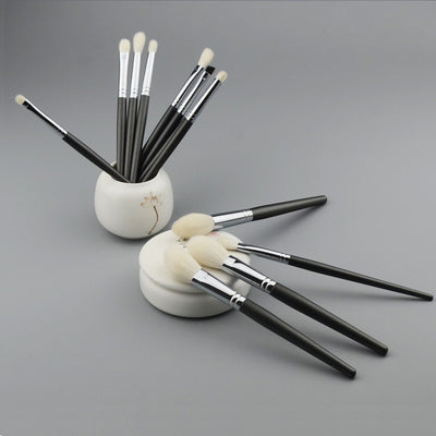 Set de Brochas de Maquillaje Profesional - Image 20
