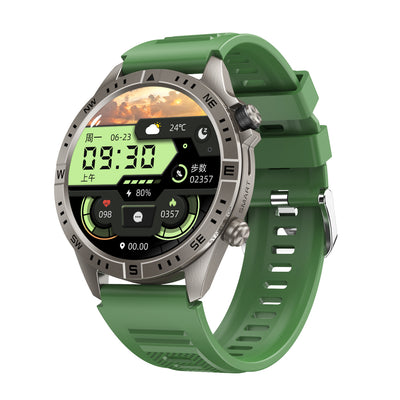 Reloj Inteligente para Hombre con Pago sin Conexión y Múltiples Funciones - Image 8