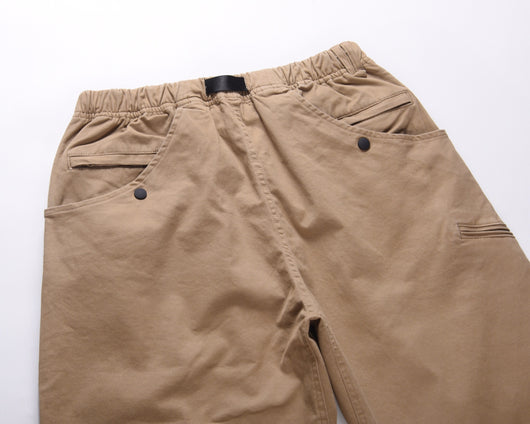 Pantalones Rectos Ajustados Pareja Cuatro Estaciones - Image 9