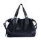 Bolso de Cuero Genuino Estilo Coreano para Mujer