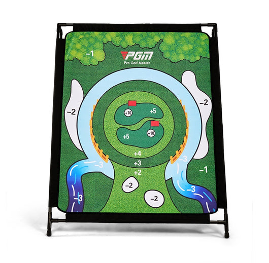 Paño Objetivo para Entrenador de Golf Wedge - Precisión Profesional - Image 14