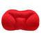 Rojo 50 X 30x10 Cm