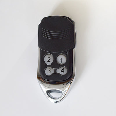 Control Remoto Universal para Puertas de Garaje Europeas y Americanas - Image 10
