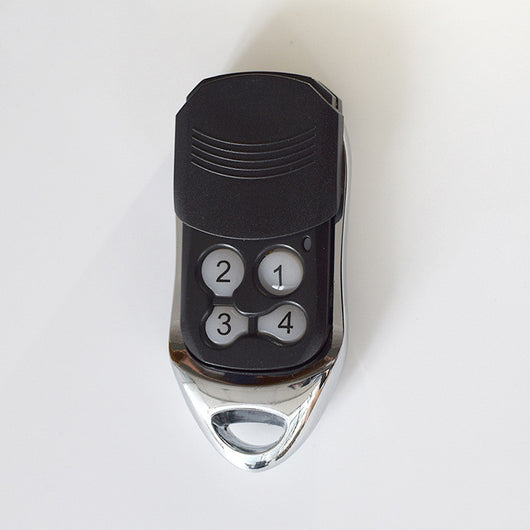 Control Remoto Universal para Puertas de Garaje Europeas y Americanas - Image 10