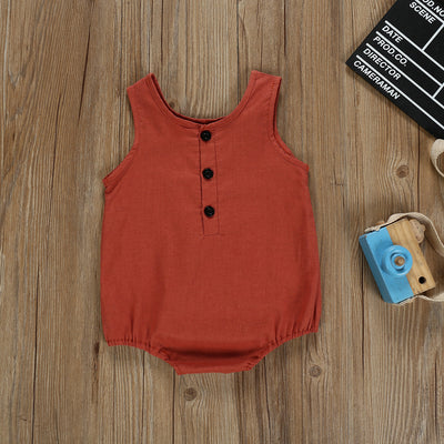 Traje de Escalada Triangular para Bebé - Colección Verano - Image 15