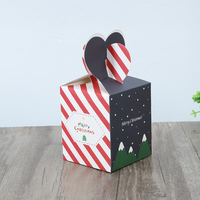 Caja de Empaque Navideño Premium - Image 12