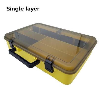 Caja Organizadora para Accesorios de Pesca Marina - Image 13