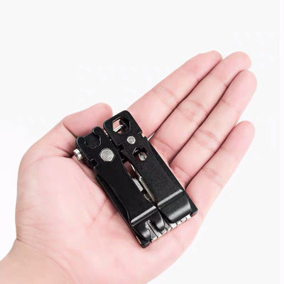 Kit de Herramientas de Reparación Portátil 20 en 1 para Bicicleta - Image 3