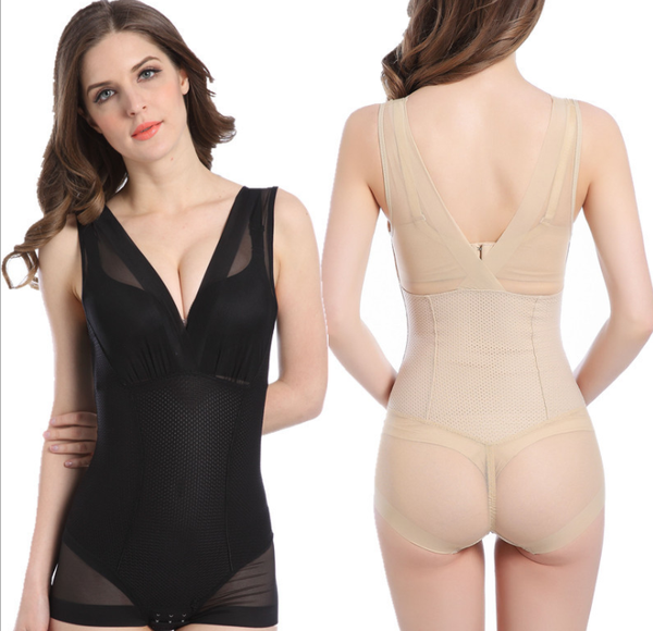 Faja Reductora Integral para Mujer