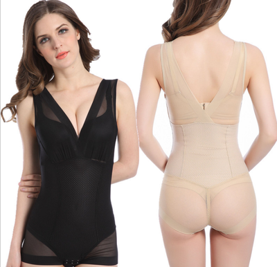 Faja Reductora Integral para Mujer - Image 2