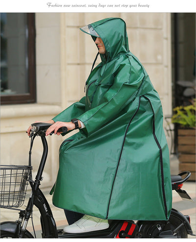 Impermeable Largo para Adultos - Image 8