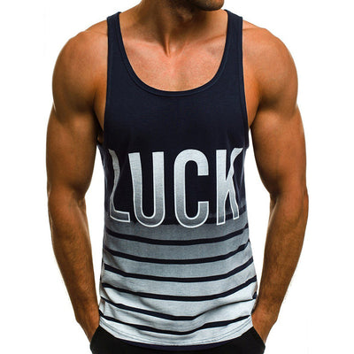 Playera LUCK - Comodidad y Estilo Casual - Image 3