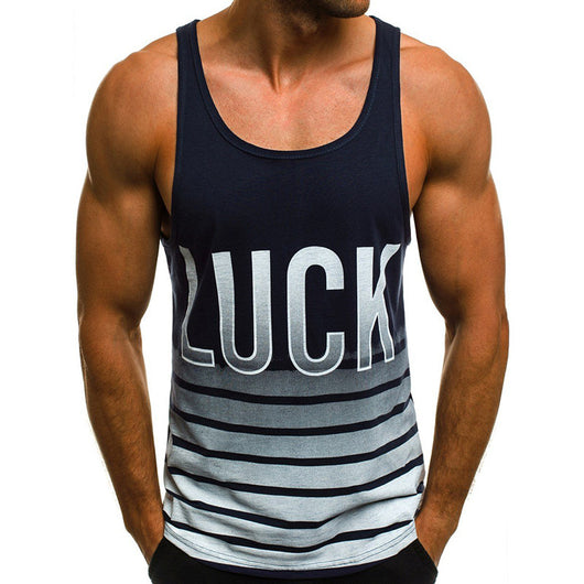 Playera LUCK - Comodidad y Estilo Casual - Image 3