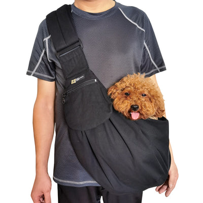 Mochila Portátil Multifuncional para Mascotas con Soporte para Teléfono