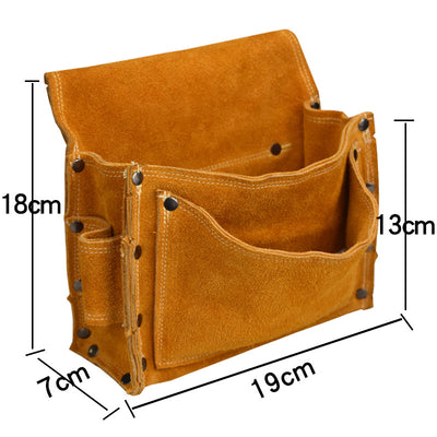 Bolsa de Herramientas para Cintura - Organizador Portátil Profesional - Image 12