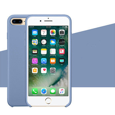 Funda de silicona líquida para teléfono móvil - Image 14