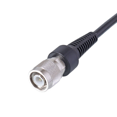 Antena de Medición de Espectro Completo Four Star con Conector TNC Hembra - Image 7