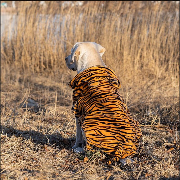 Ropa para Perros Grandes - Colección Año Completo Talla Mediana-Grande