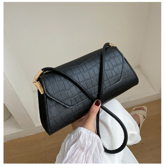 Bolso Bandolera Coreano Versátil para Mujer - Image 7