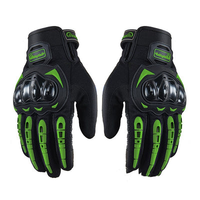 Guantes de Motocicleta Riding TribeMCS-17 Multicolor - Image 10