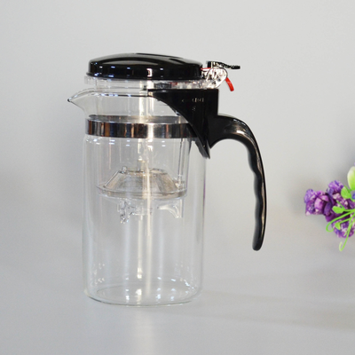 Juego de Té con Tetera Resistente al Calor - Image 3