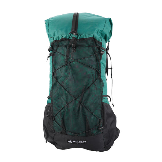 Mochila de Senderismo con Correa de Hombro Ajustable - Image 13