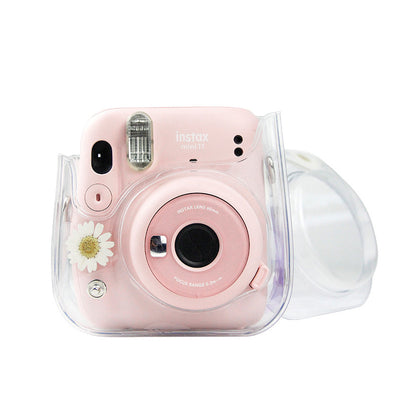 Bolsa Transparente para Cámara y Almacenamiento Fotográfico - Image 3