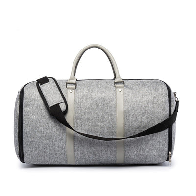 Bolsa Multiusos de Gran Capacidad para Gimnasio y Viajes - Image 17