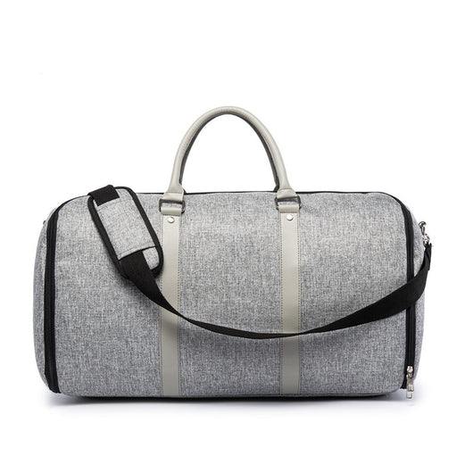 Bolsa Multiusos de Gran Capacidad para Gimnasio y Viajes - Image 17