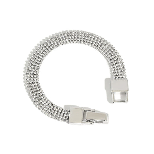Pulsera de Plata Esterlina S925