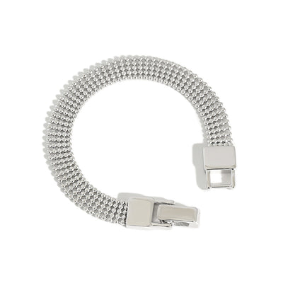 Pulsera de Plata Esterlina S925