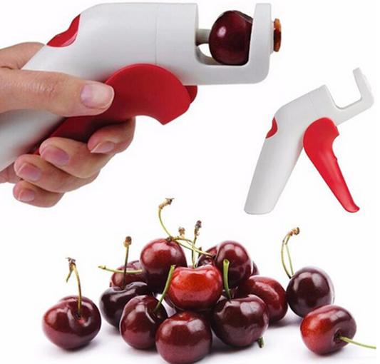 Deshuesador de Cerezas Innovador para Cocina