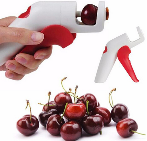 Deshuesador de Cerezas Innovador para Cocina