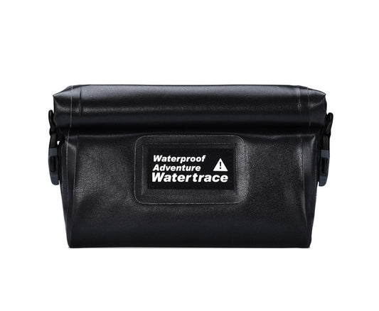 Bolsa Impermeable Multifuncional para Aventuras Acuáticas