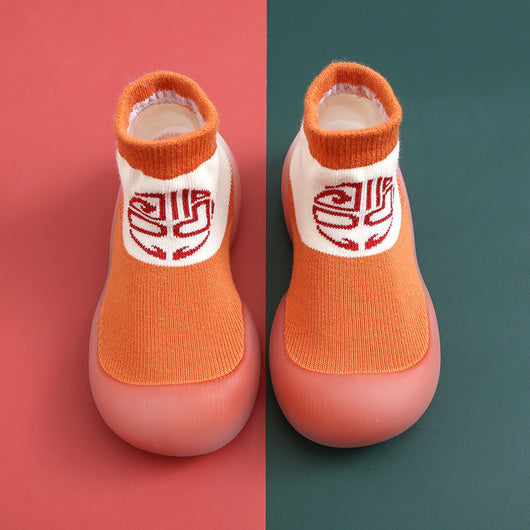 Calcetines y Zapatos para Bebés y Niños Pequeños - Image 10