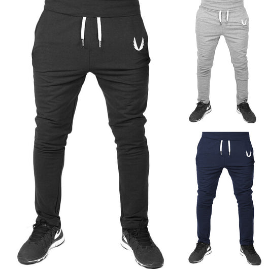 Pantalones Harem Deportivos para Hombre - Comodidad y Estilo Casual - Image 3