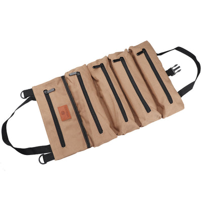 Bolsa Organizadora de Herramientas para Auto con Lona Resistente - Image 12