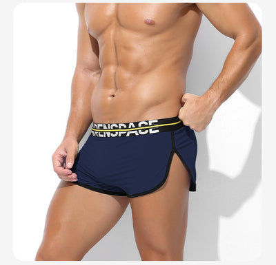 Boxers Respirables para Casa - Comodidad Total - Image 26