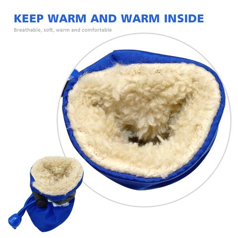 Botines Protectores para Perros - Image 5