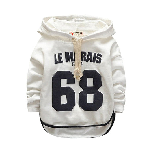 Sudadera Infantil con Estampado Digital Animado - Image 13