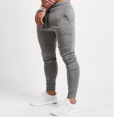 Pantalones Cortos de Entrenamiento para Hombre con Ajuste en Pierna - Image 4