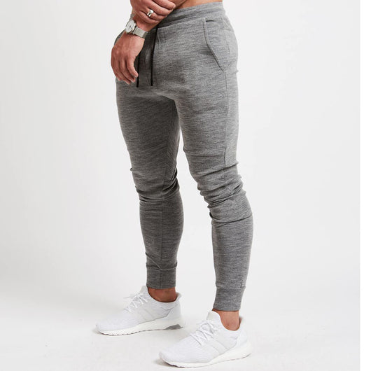 Pantalones Cortos de Entrenamiento para Hombre con Ajuste en Pierna - Image 4