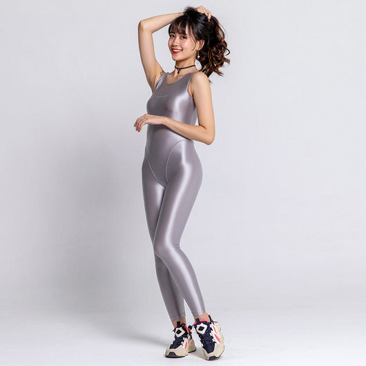 Traje de Yoga y Fitness para Mujer - Conjunto Deportivo Completo - Image 10