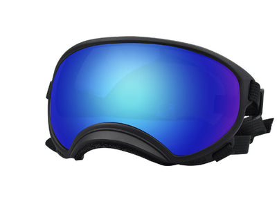 Gafas de Esquí con Estilo para Perros - Image 28