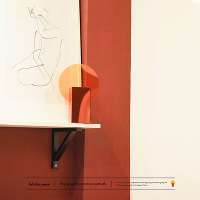 Jarrón Decorativo Artístico para el Hogar - Image 10