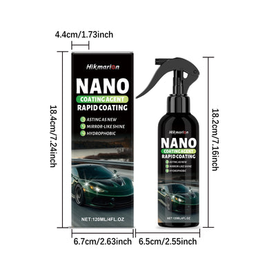 Recubrimiento Nano Protector Automotriz - Image 6