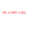 1 Gel UK