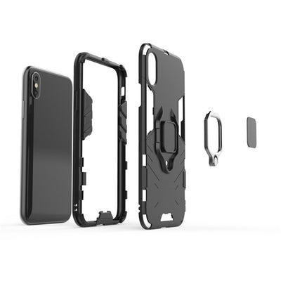 Funda para teléfono con anillo de agarre - Image 2