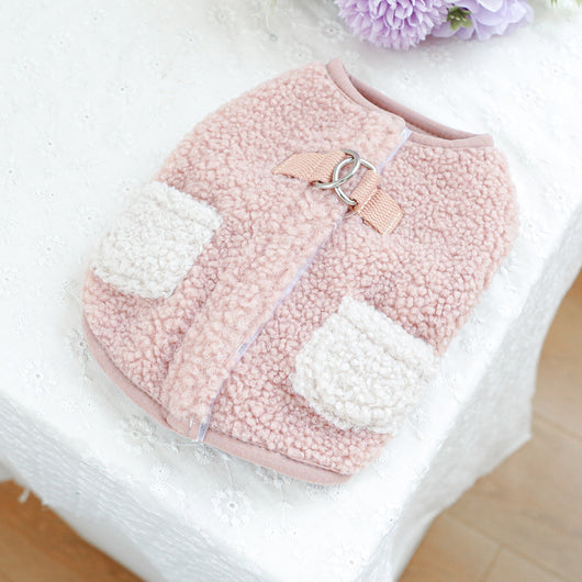 Chaleco con Bolsillos para Mascotas - Colección Otoño Invierno - Image 24