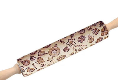 Barras de Masa de Galleta Estampadas - Image 5